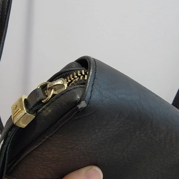 Stella and Dot Nolita Crossbody / Wallet / Clutch - Picture 10 of 12